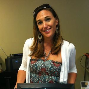 Meet your Posher, Allison